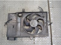 21481AX800 Вентилятор радиатора Nissan Note E11 2006-2013 20386329 #3