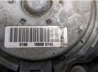 21481AX800 Вентилятор радиатора Nissan Note E11 2006-2013 20386329 #5