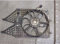 6R0959455C, 6R0121207Q Вентилятор радиатора Skoda Fabia 2007-2014 20386341 #1