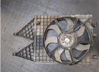 6R0959455C, 6R0121207Q Вентилятор радиатора Skoda Fabia 2007-2014 20386341 #2