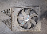 6R0959455C, 6R0121207Q Вентилятор радиатора Skoda Fabia 2007-2014 20386341 #3