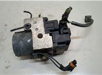  Блок АБС, насос (ABS, ESP, ASR) Peugeot 406 1999-2004 20386350 #1