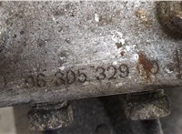  Блок АБС, насос (ABS, ESP, ASR) Peugeot 406 1999-2004 20386350 #4