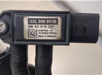 03L906051B Клапан воздушный (электромагнитный) Audi A6 (C7) 2011-2018 20386355 #2