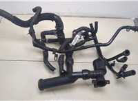 04L121065AK Трубка охлаждения Audi A6 (C7) 2011-2018 20386357 #1