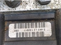  Блок АБС, насос (ABS, ESP, ASR) Fiat Ducato 2006-2014 20386359 #4
