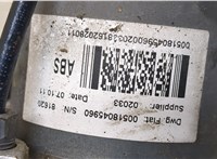  Блок АБС, насос (ABS, ESP, ASR) Fiat Ducato 2006-2014 20386359 #5