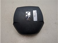 96864298ZD Подушка безопасности водителя Citroen DS5 2012-2015 20386365 #1
