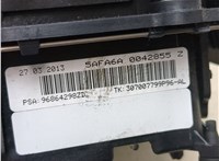 96864298ZD Подушка безопасности водителя Citroen DS5 2012-2015 20386365 #3