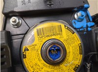 96864298ZD Подушка безопасности водителя Citroen DS5 2012-2015 20386365 #4