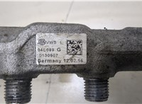 04L130089G Рампа (рейка) топливная Audi A6 (C7) 2011-2018 20386376 #4