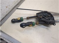  Кулиса КПП Citroen C4 Grand Picasso 2014- 20386387 #2