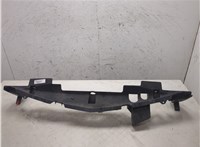  Накладка замка капота Opel Meriva 2010- 20386400 #2