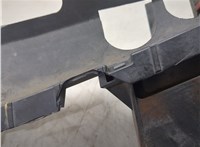  Накладка замка капота Opel Meriva 2010- 20386400 #3