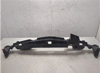  Накладка замка капота Opel Meriva 2010- 20386400 #7