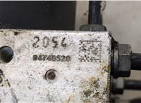  Блок АБС, насос (ABS, ESP, ASR) Volkswagen Touran 2006-2010 20386416 #4