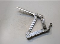  Петля капота Skoda Fabia 2007-2014 20386418 #1