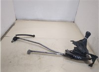 Кулиса КПП Audi A4 (B8) 2007-2015 20386427 #1