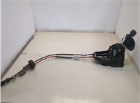 25186985 Кулиса КПП Chevrolet Cruze 2009-2015 20386436 #1