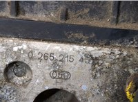  Блок АБС, насос (ABS, ESP, ASR) Nissan Terrano 2 1993-2006 20386441 #4