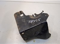  Кронштейн (лапа крепления) Renault Megane 1996-2002 20386445 #2