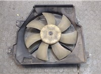 1680004050 Вентилятор радиатора Mazda 323 (BJ) 1998-2003 20386451 #2