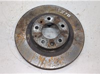  Диск тормозной Mazda 6 (GH) 2007-2012 20386453 #1