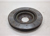  Диск тормозной Mazda 6 (GH) 2007-2012 20386453 #3