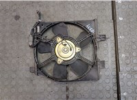 RF4R15035 Вентилятор радиатора Mazda 323 (BJ) 1998-2003 20386454 #1