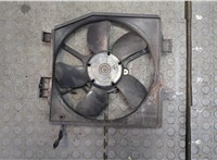 RF4R15035 Вентилятор радиатора Mazda 323 (BJ) 1998-2003 20386454 #2