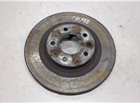  Диск тормозной Mazda 6 (GH) 2007-2012 20386455 #1