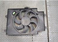  Вентилятор радиатора Alfa Romeo GT 2003-2010 20386458 #2