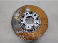  Диск тормозной Volkswagen Touran 2006-2010 20386460 #1