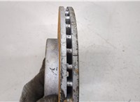  Диск тормозной Volkswagen Touran 2006-2010 20386460 #2