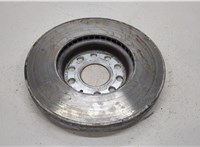  Диск тормозной Volkswagen Touran 2006-2010 20386460 #3