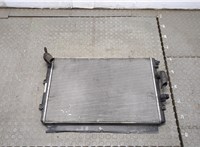 5N0121253L Радиатор охлаждения двигателя Volkswagen Tiguan 2007-2011 20386463 #1
