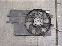 A1685000193, A1685000093 Вентилятор радиатора Mercedes A W168 1997-2004 20386465 #1