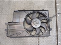 A1685000193, A1685000093 Вентилятор радиатора Mercedes A W168 1997-2004 20386465 #2