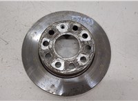  Диск тормозной Volkswagen Touran 2006-2010 20386472 #1