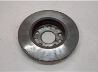  Диск тормозной Volkswagen Touran 2006-2010 20386472 #3
