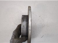  Диск тормозной Volkswagen Touran 2006-2010 20386475 #2