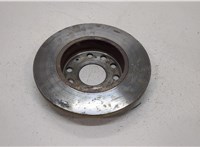  Диск тормозной Volkswagen Touran 2006-2010 20386475 #3