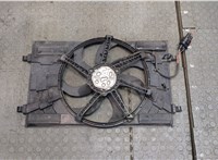 5Q0121203CN Вентилятор радиатора Skoda SuperB 2015- 20386482 #1