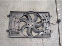 5Q0121203CN Вентилятор радиатора Skoda SuperB 2015- 20386482 #2