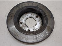  Диск тормозной Opel Astra H 2004-2010 20386489 #1