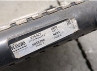  Радиатор охлаждения двигателя Volkswagen Tiguan 2007-2011 20386492 #3