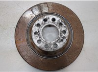  Диск тормозной Mazda 6 (GH) 2007-2012 20386494 #1