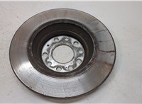  Диск тормозной Mazda 6 (GH) 2007-2012 20386494 #3