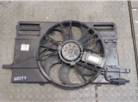 3M518C607GB, 0130303929 Вентилятор радиатора Volvo S40 2004- 20386495 #1