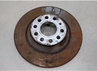  Диск тормозной Mazda 6 (GH) 2007-2012 20386497 #1